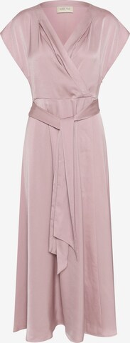 Cream Kleid 'Noretta' in Pink: predná strana