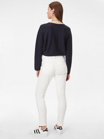 ESPRIT Skinny Jeans in Weiß