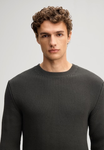 JOOP! Jeans Pullover in Grün