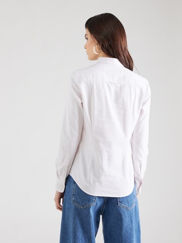 GANT Blouse in Roze