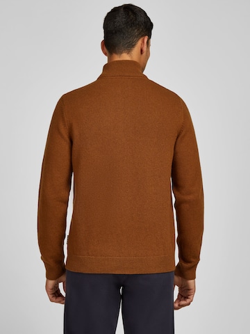 Pull-over HECHTER PARIS en beige