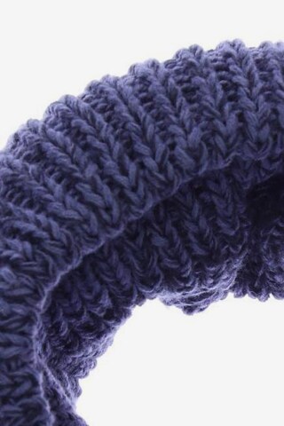 Barts Scarf & Wrap in One size in Blue