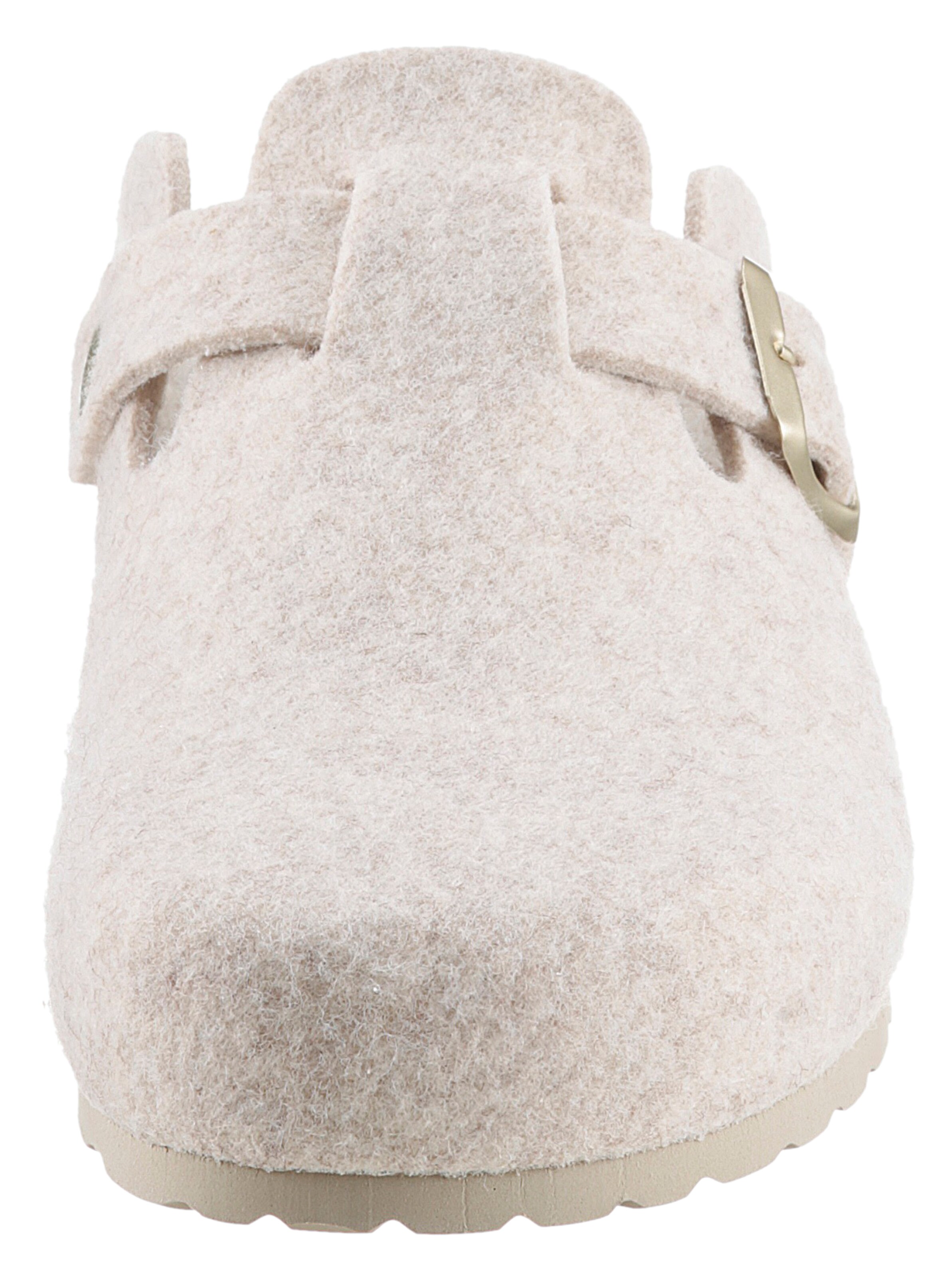 Bio Life Slippers in Beige