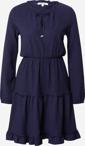 Robe 'Julika' ABOUT YOU en bleu : devant