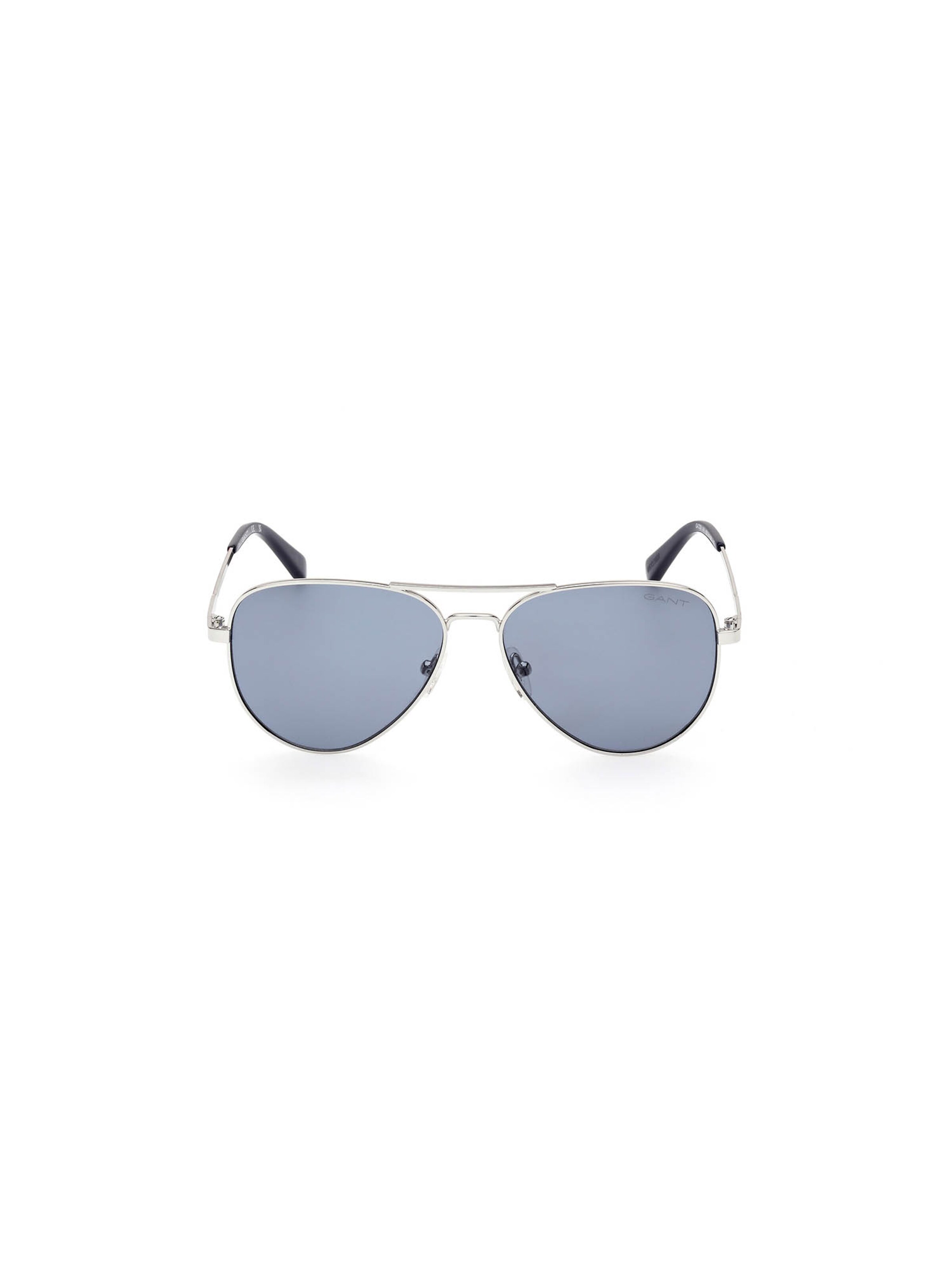 GANT Sonnenbrille in Grau