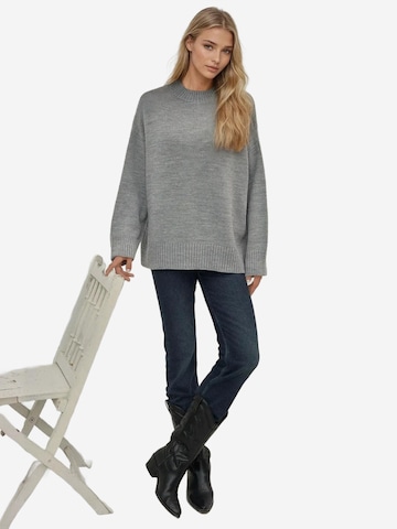 Pullover di Hiccup in grigio