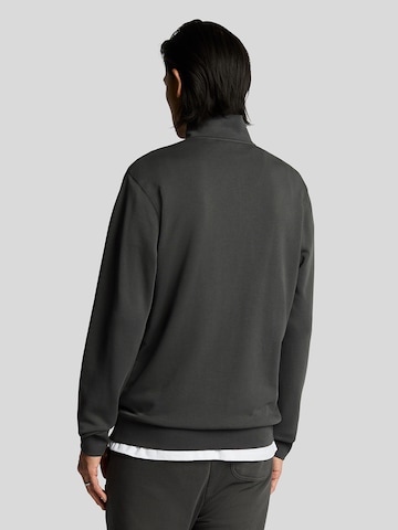 Lyle & Scott Trui in Grijs