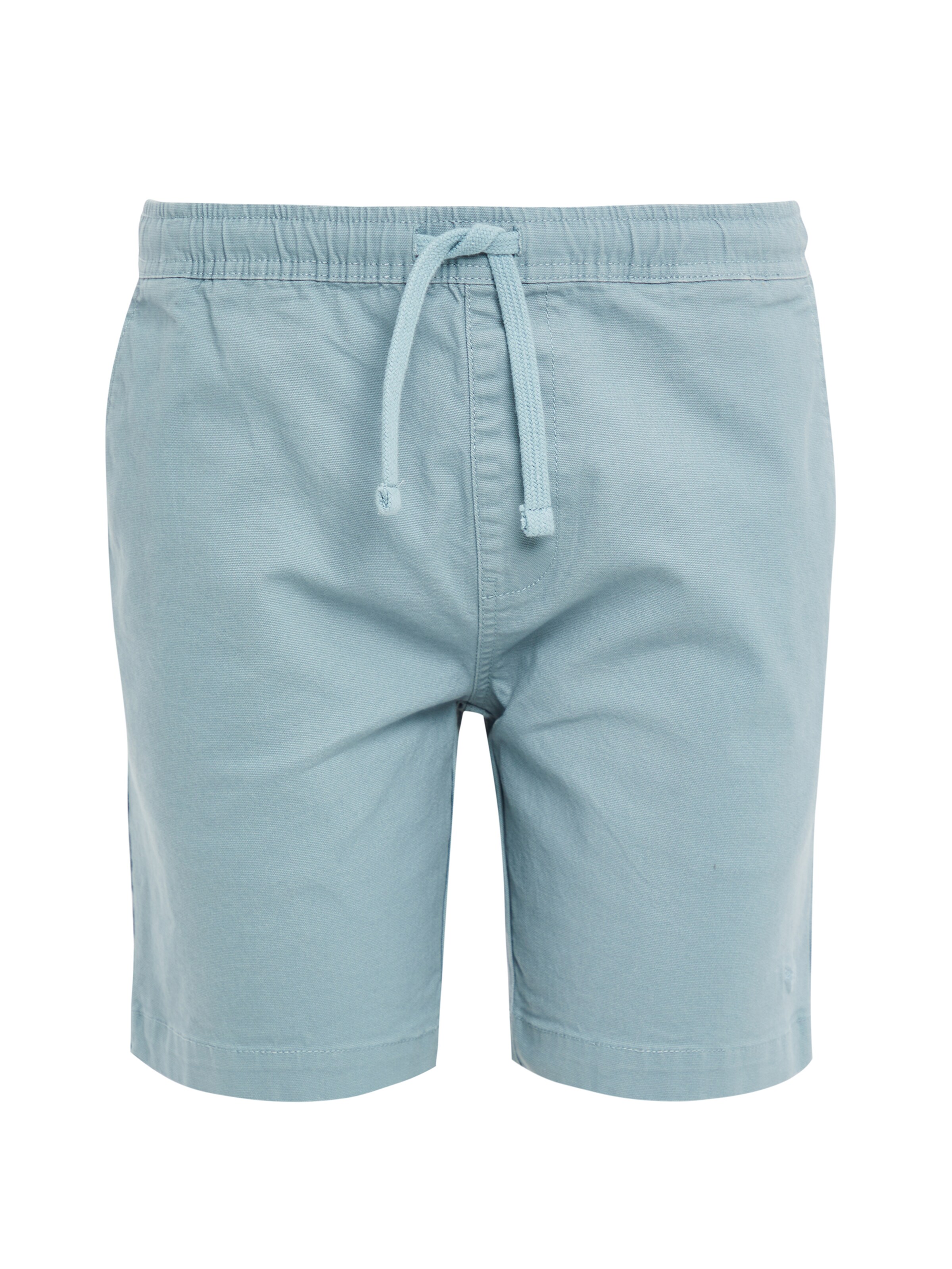 Threadbare Broek 'Mambo' in Blauw: voorkant