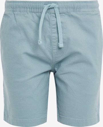 Threadbare Shorts 'Mambo' in Blau: predná strana