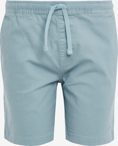 Threadbare Trousers 'Mambo' in Cyan blue, Item view