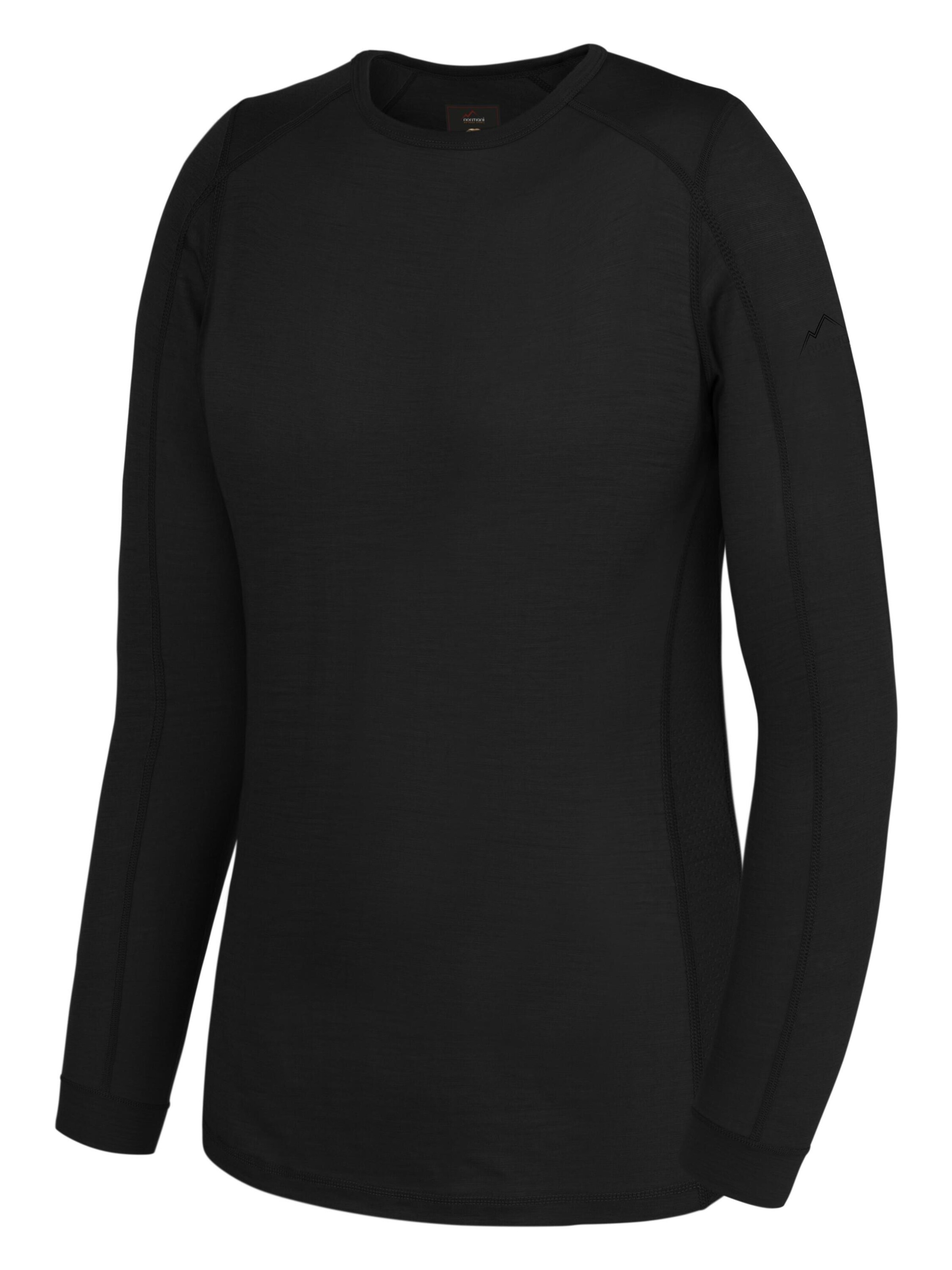 normani Base Layer ' ' in Black