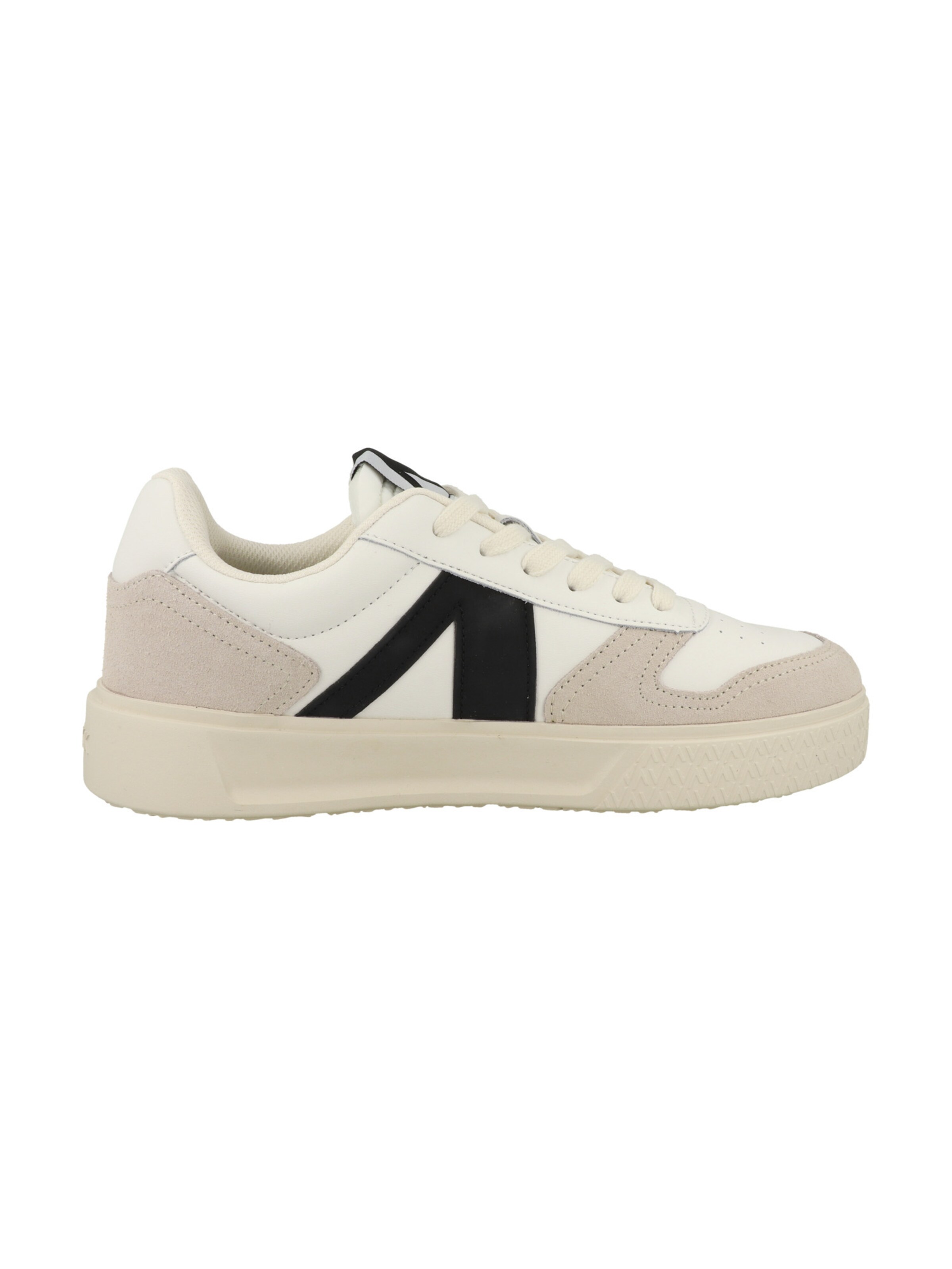 ARKK Copenhagen Sneakers laag ' Uncover ' in Beige
