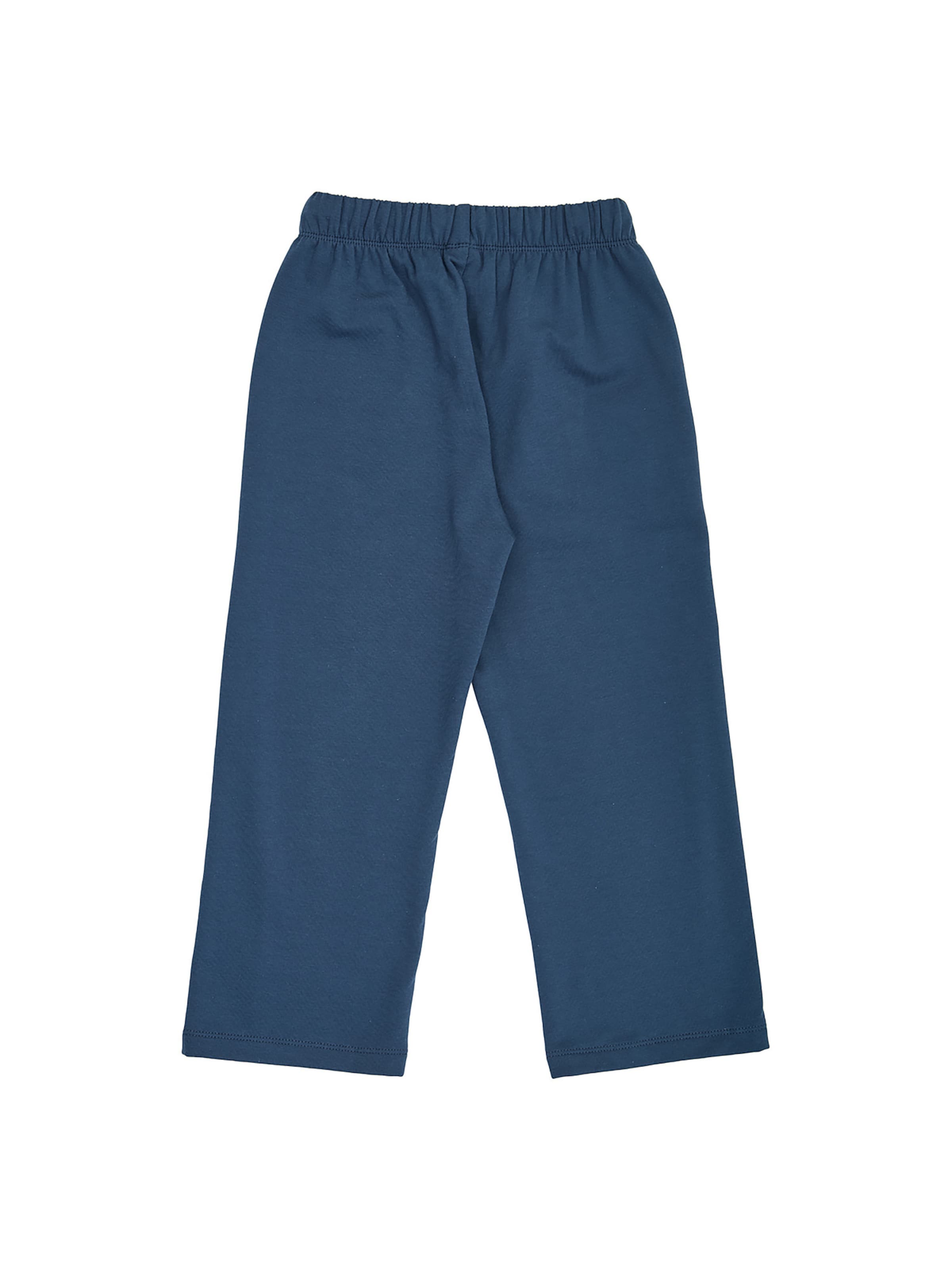 Müsli Loose fit Pants in Blue