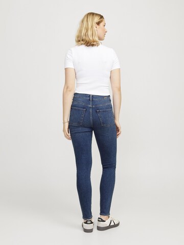 Skinny Jean 'JXVienna' JJXX en bleu