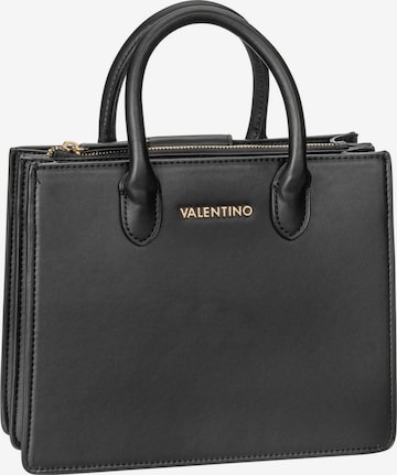 VALENTINO Handbag 'Zermatt 502' in Black: front