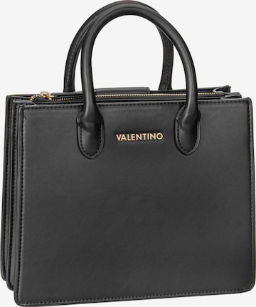 VALENTINO Handtasche 'Zermatt 502' in Schwarz: predná strana