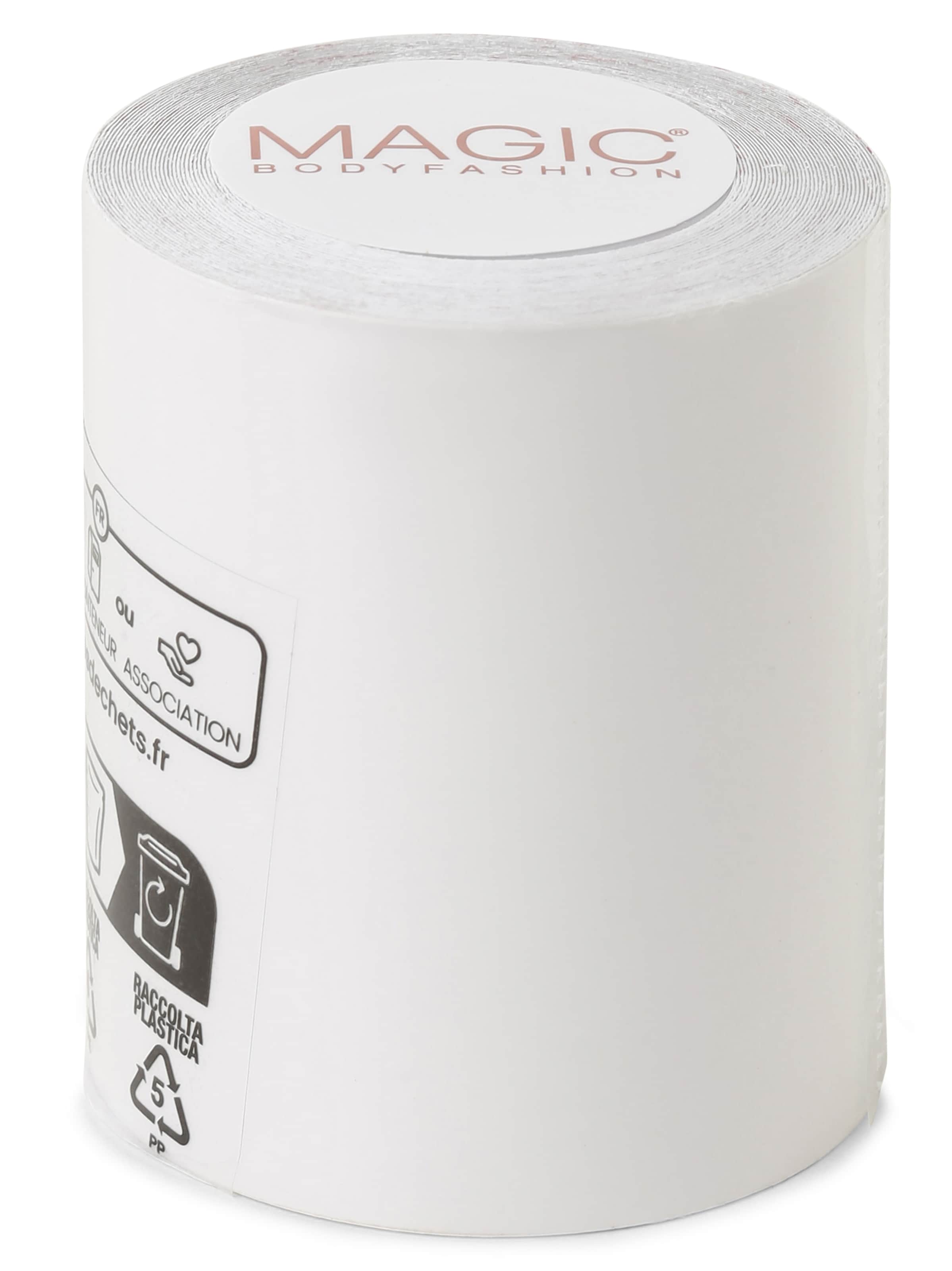 MAGIC Bodyfashion BH-Tape in Transparent