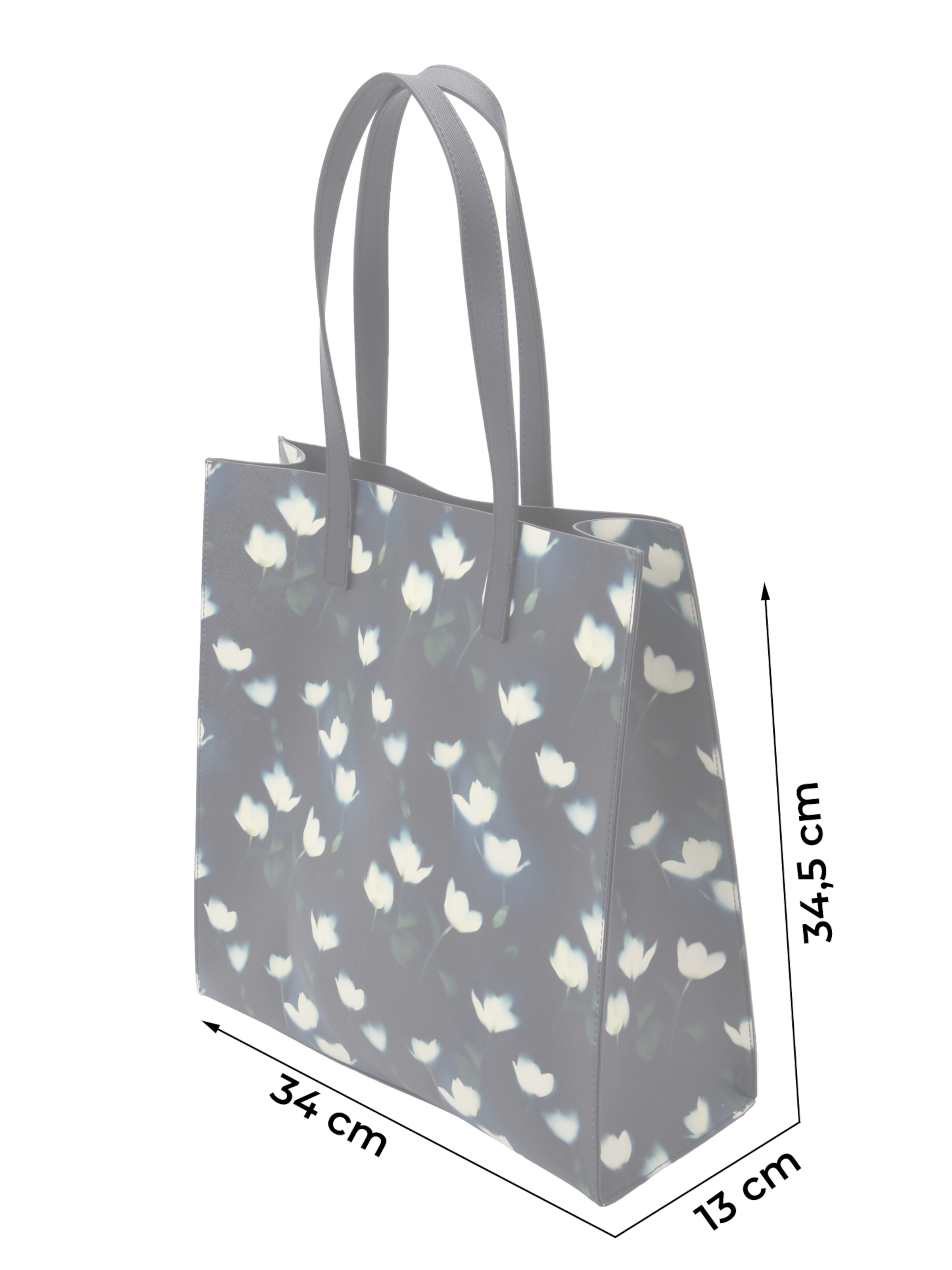 Ted Baker Шоппер 'TUULCON' в Синий