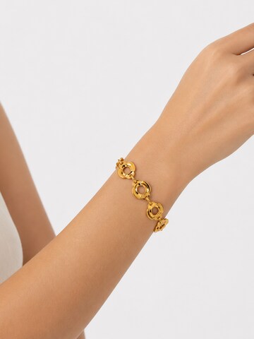 Bracelet 'Carina' RteRme en or