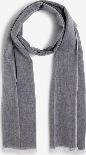 Nils Sundström Scarf in Grey, Item view