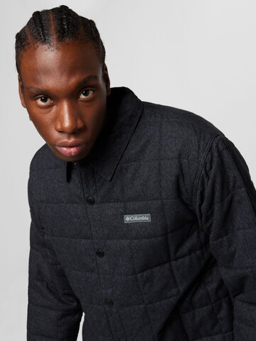 COLUMBIA Outdoor jacket 'Landroamer™' in Black