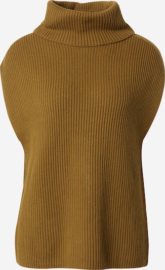 s.Oliver Pullover in oliv, Produktansicht