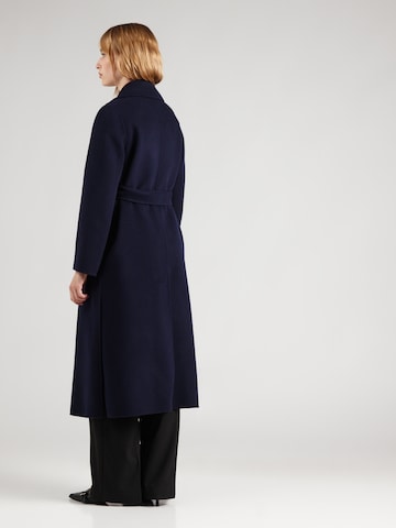 Manteau mi-saison 'MANU' Weekend Max Mara en bleu