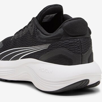 PUMA Sportschuh 'Scend' in Schwarz