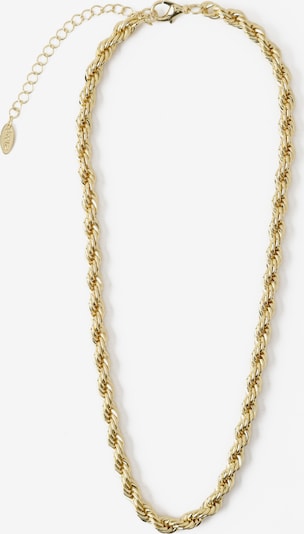 Orelia Necklace in Gold, Item view