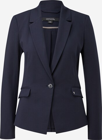 COMMA Blazer in Blau: predná strana