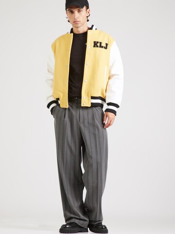 G-STAR Tričko 'Old skool' - Čierna