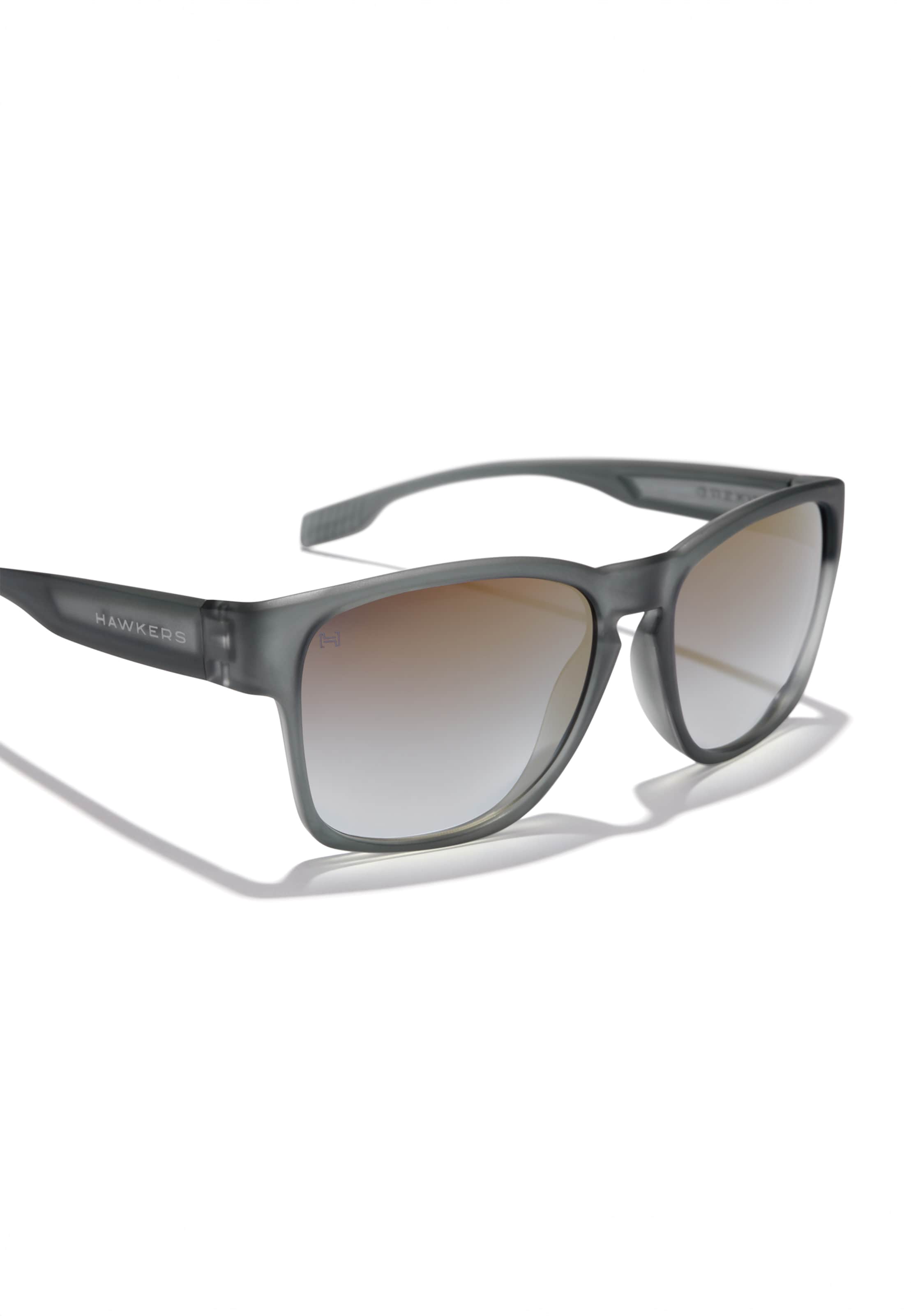 Lunettes de soleil 'Core Raw' HAWKERS en gris