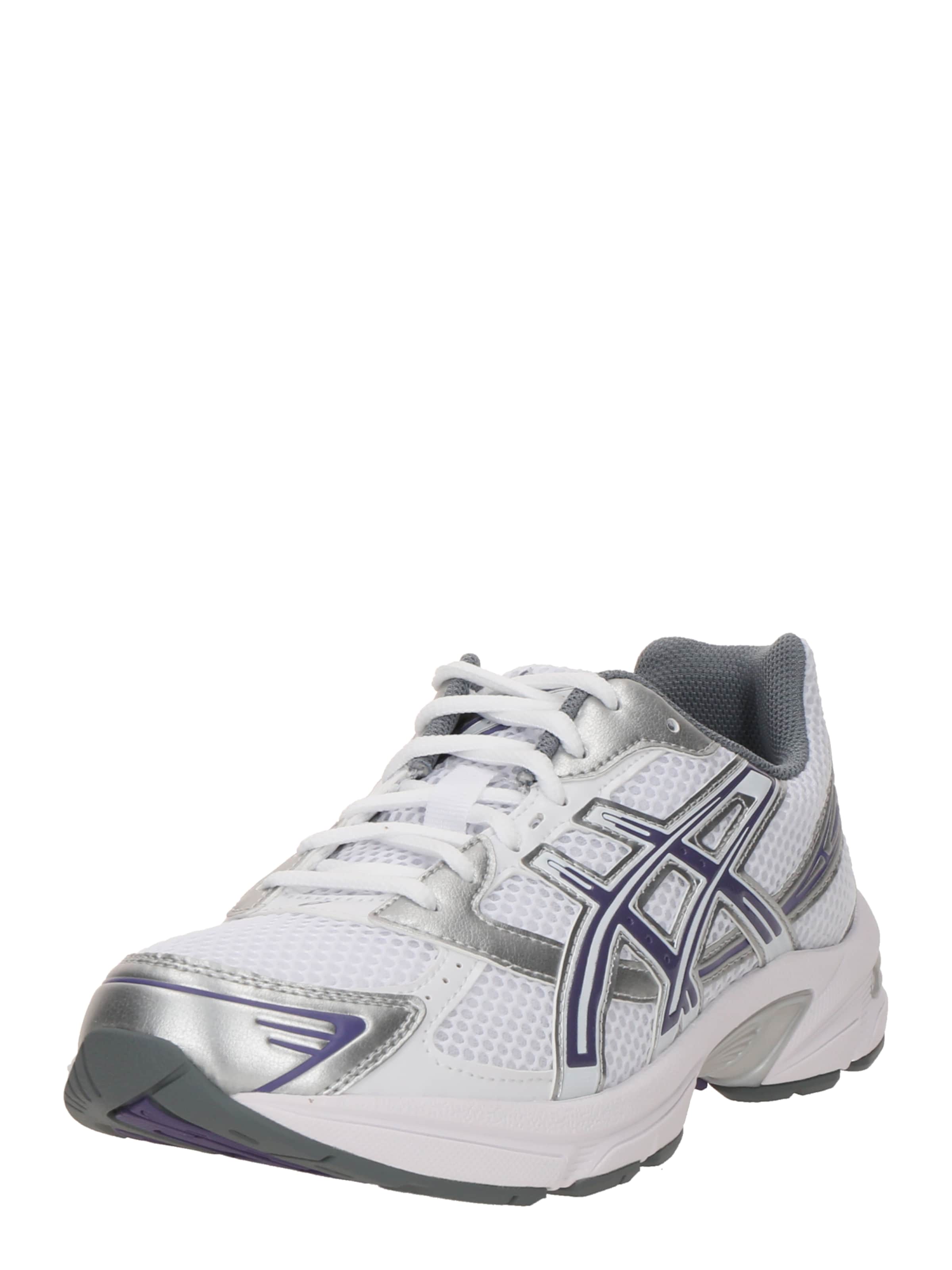 ASICS SportStyle Tenisky 'Gel-1130' - námořnická modř / stříbrná / bílá, Produkt