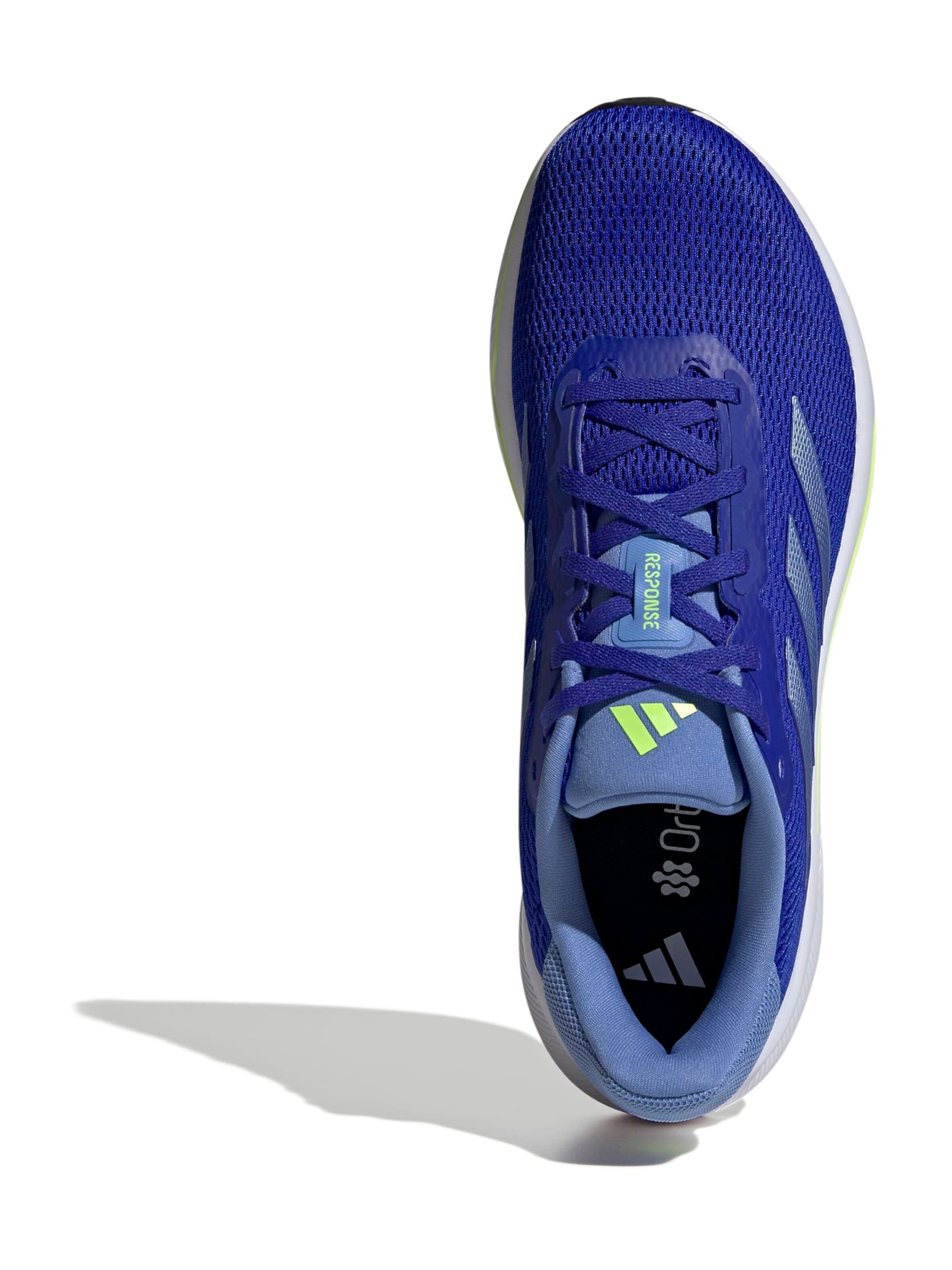 ADIDAS PERFORMANCE Running Shoes 'Response' in Blue