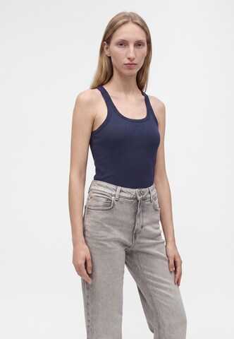regular Jeans 'C_ADA' di BOSS in grigio