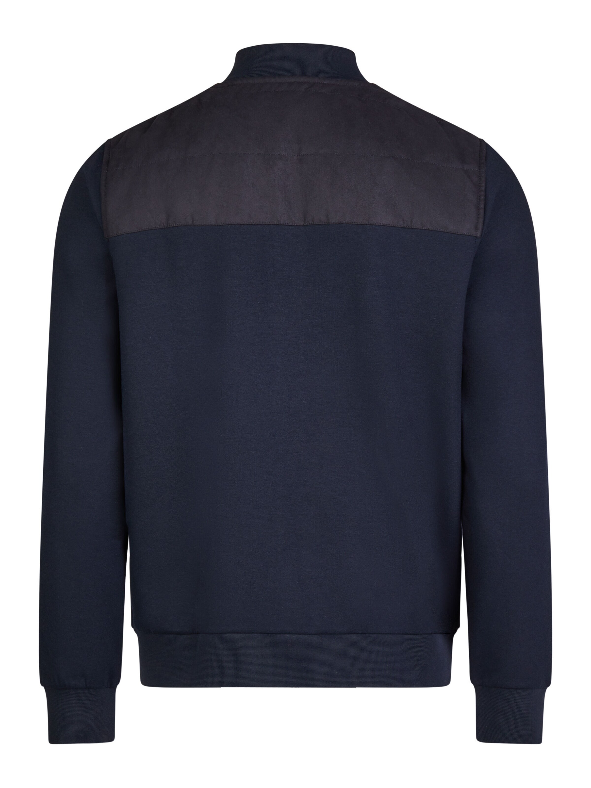 HECHTER PARIS Between-season jacket in Blue
