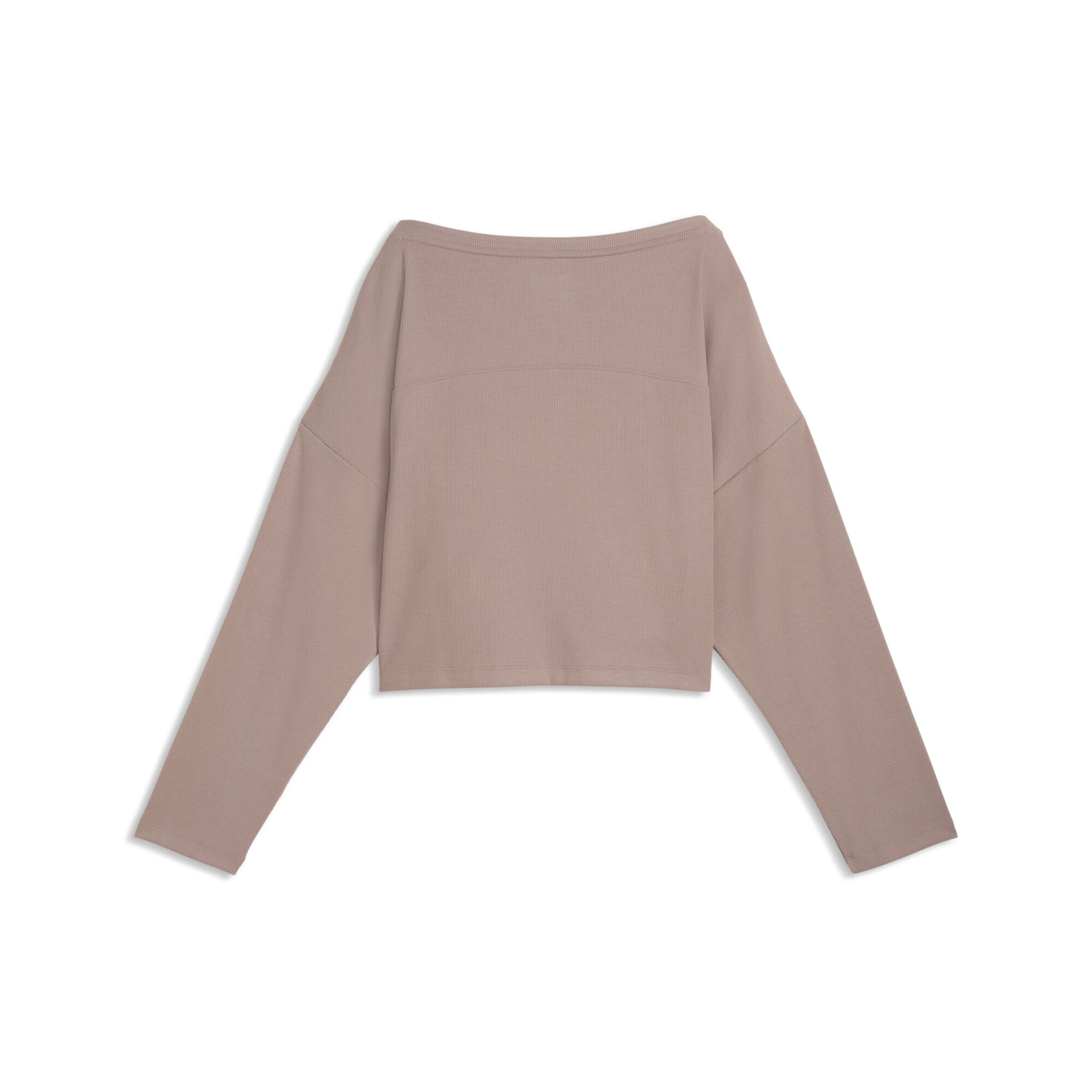 PUMA Funktionsshirt 'Cloudspun' in Beige