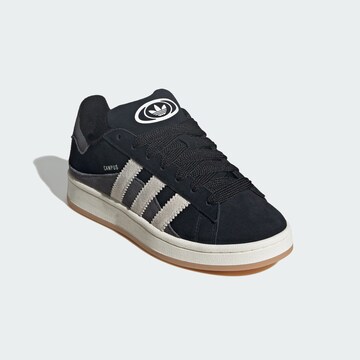 ADIDAS ORIGINALS - Zapatillas deportivas bajas 'Campus 00S' en negro