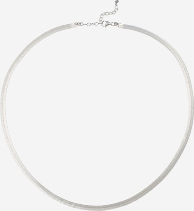 Pernille Corydon Jewellery Kette 'Edith' in silber, Produktansicht
