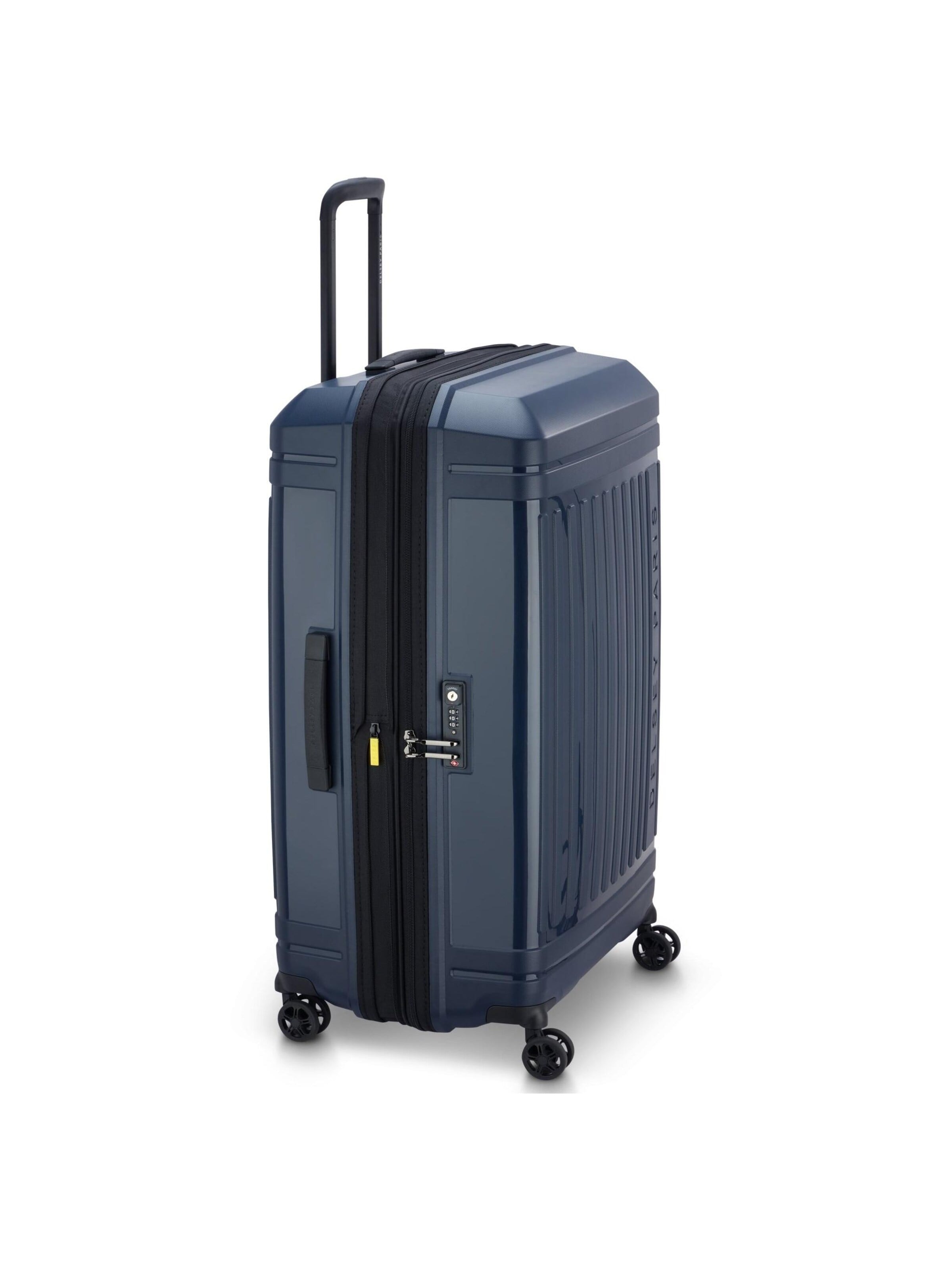 Delsey Paris Trolley 'Lutece SE' in Blue