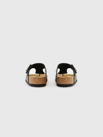 BIRKENSTOCKJapanke 'Ramses Vintage' - crna boja