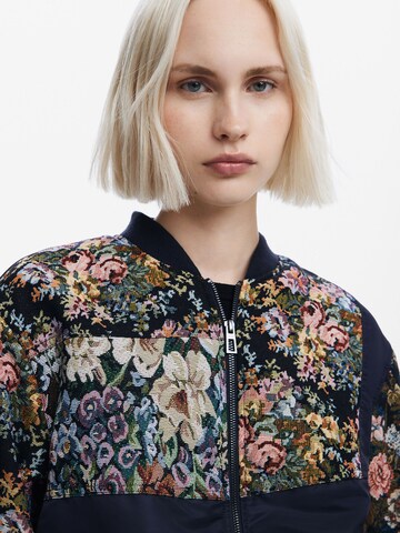 Desigual Jacke in Schwarz