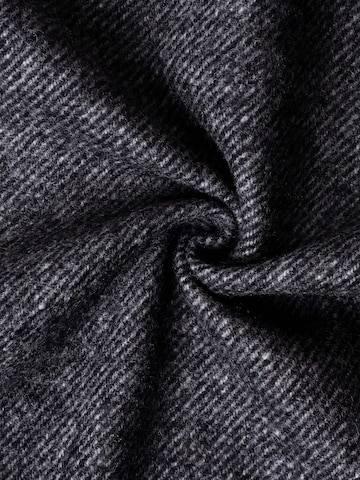 Hackett London Sjaal in Grijs