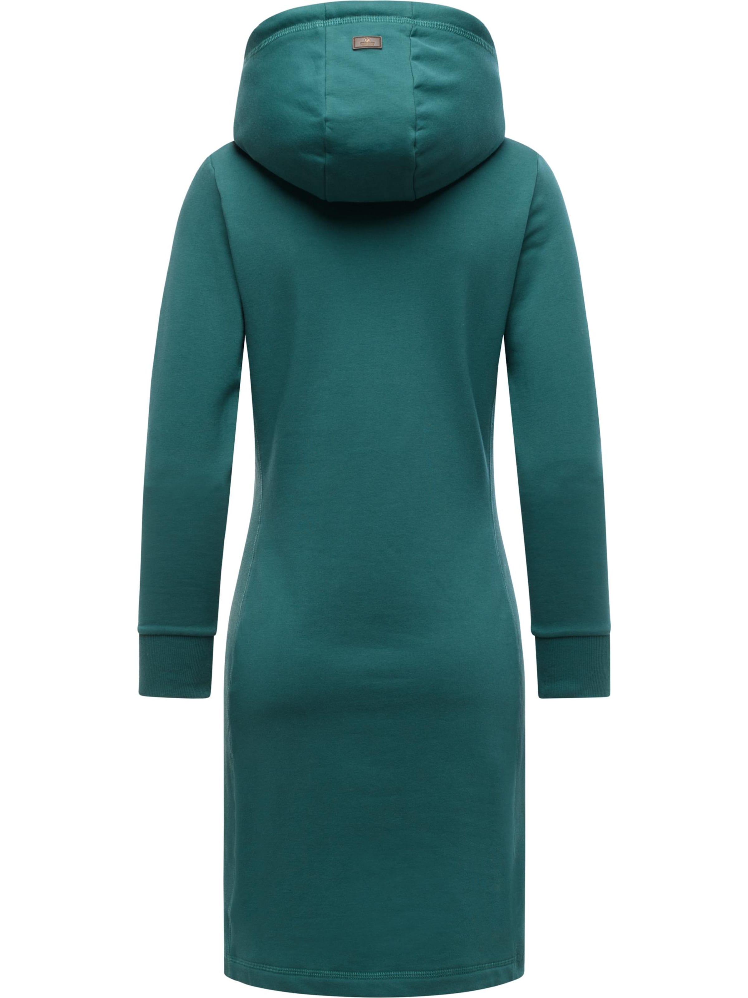 Ragwear - Vestido 'Sabreen' en verde
