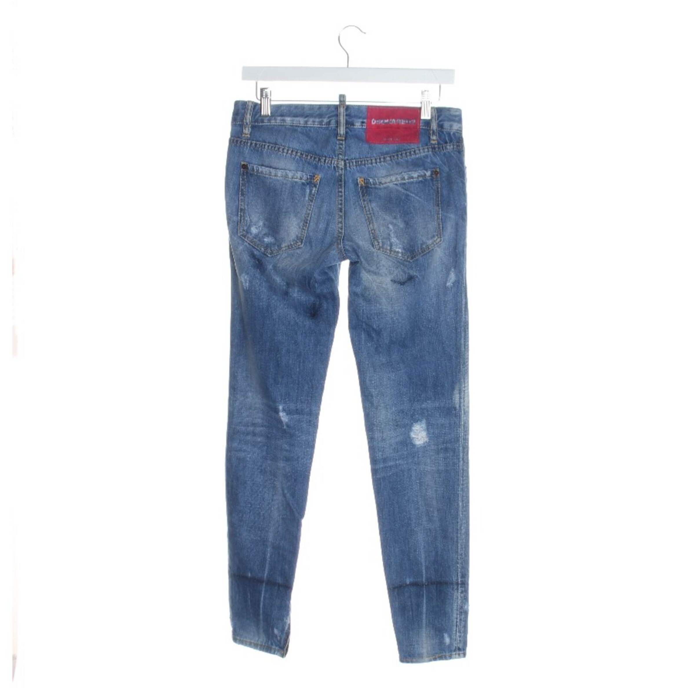 DSQUARED2 Jeans in 24-25 in Blue