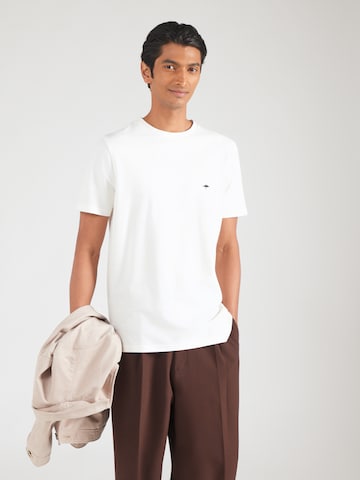 FYNCH-HATTON Póló - fehér: elől