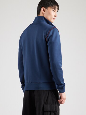 Veste de survêtement 'San Marino' ELLESSE en bleu