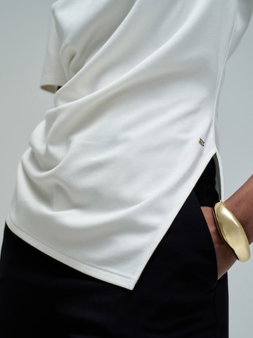 Salsa Jeans Shirt in Wit