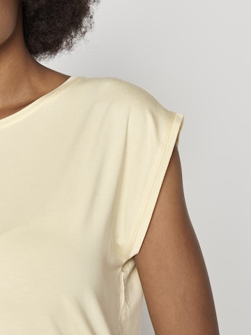GREENBOMB Shirt in Geel
