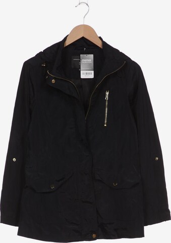 Dorothy Perkins Jacket & Coat in S in Black: front